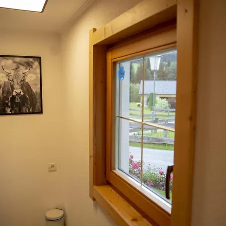 Ferienwohnung Kast'l Alpbach Exterior foto
