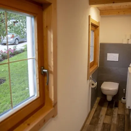 Ferienwohnung Kast'l Alpbach Exterior foto
