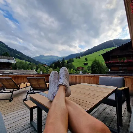 Ferienwohnung Kast'l Alpbach Exterior foto