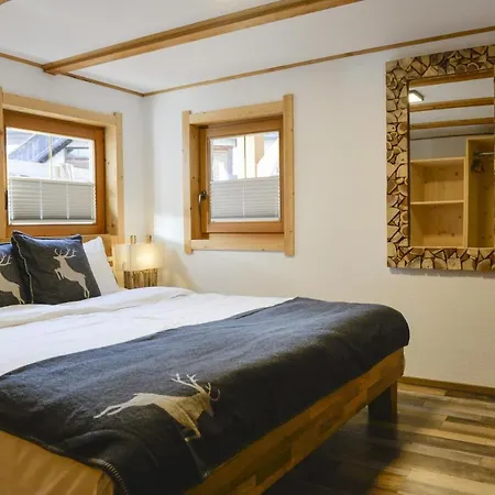 Ferienwohnung Kast'l Alpbach Exterior foto
