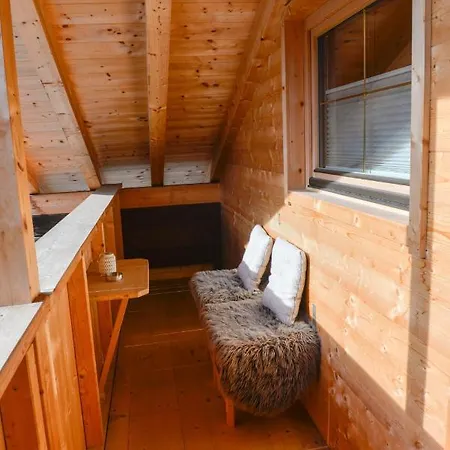 Ferienwohnung Kast'l Alpbach Exterior foto