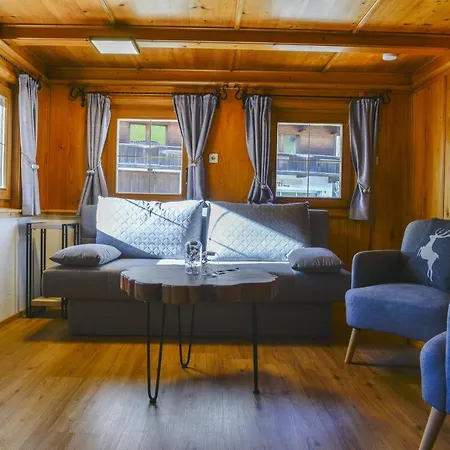 Ferienwohnung Kast'l Alpbach Exterior foto