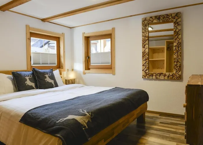 Ferienwohnung Kast\'L