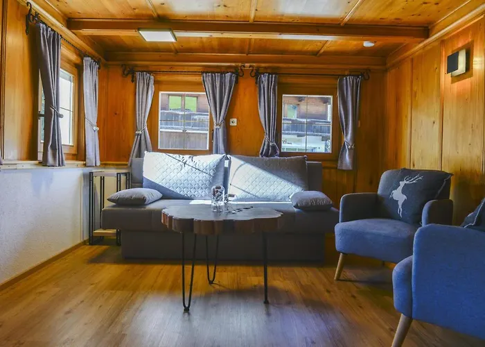 Ferienwohnung Kast\'L