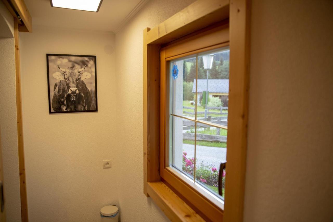 Apartment Kast'l