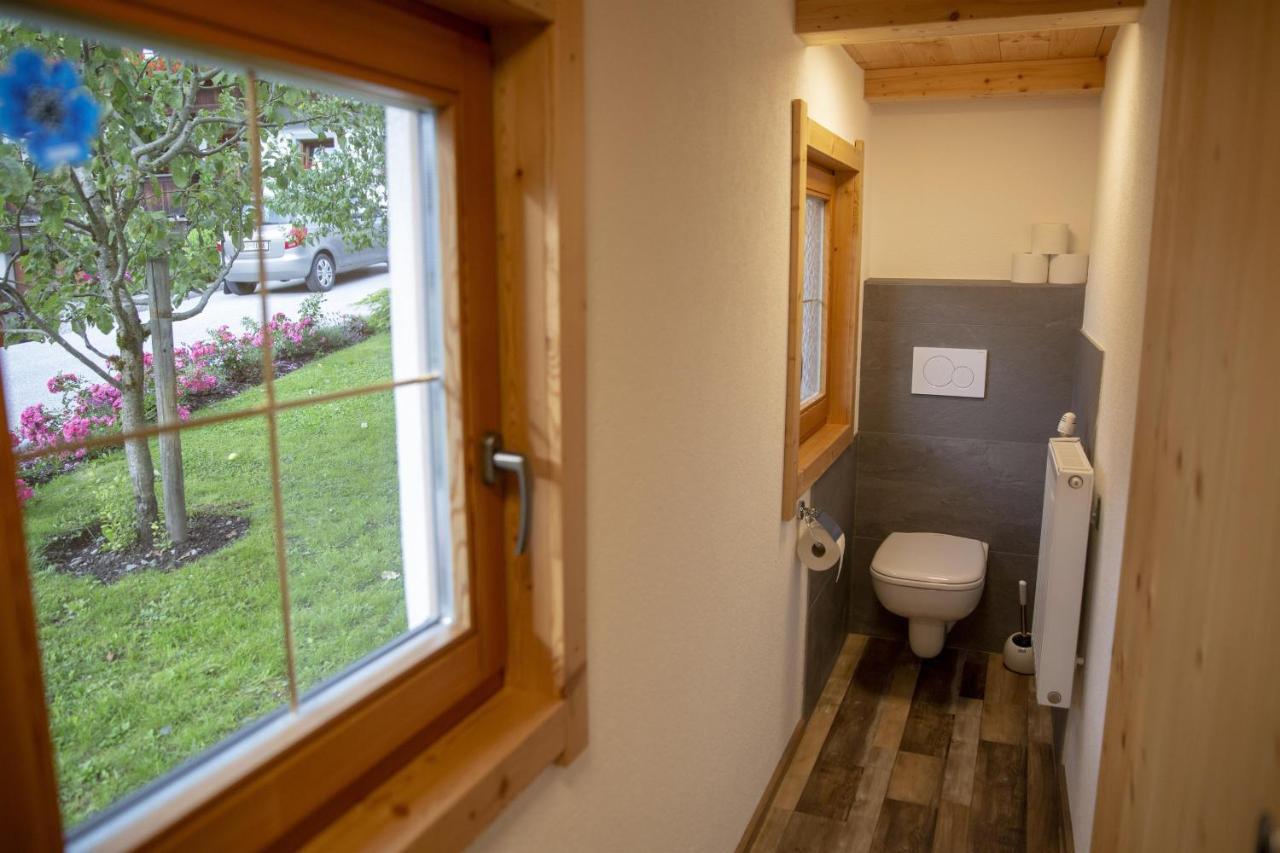 Apartment Kast'l Alpbach