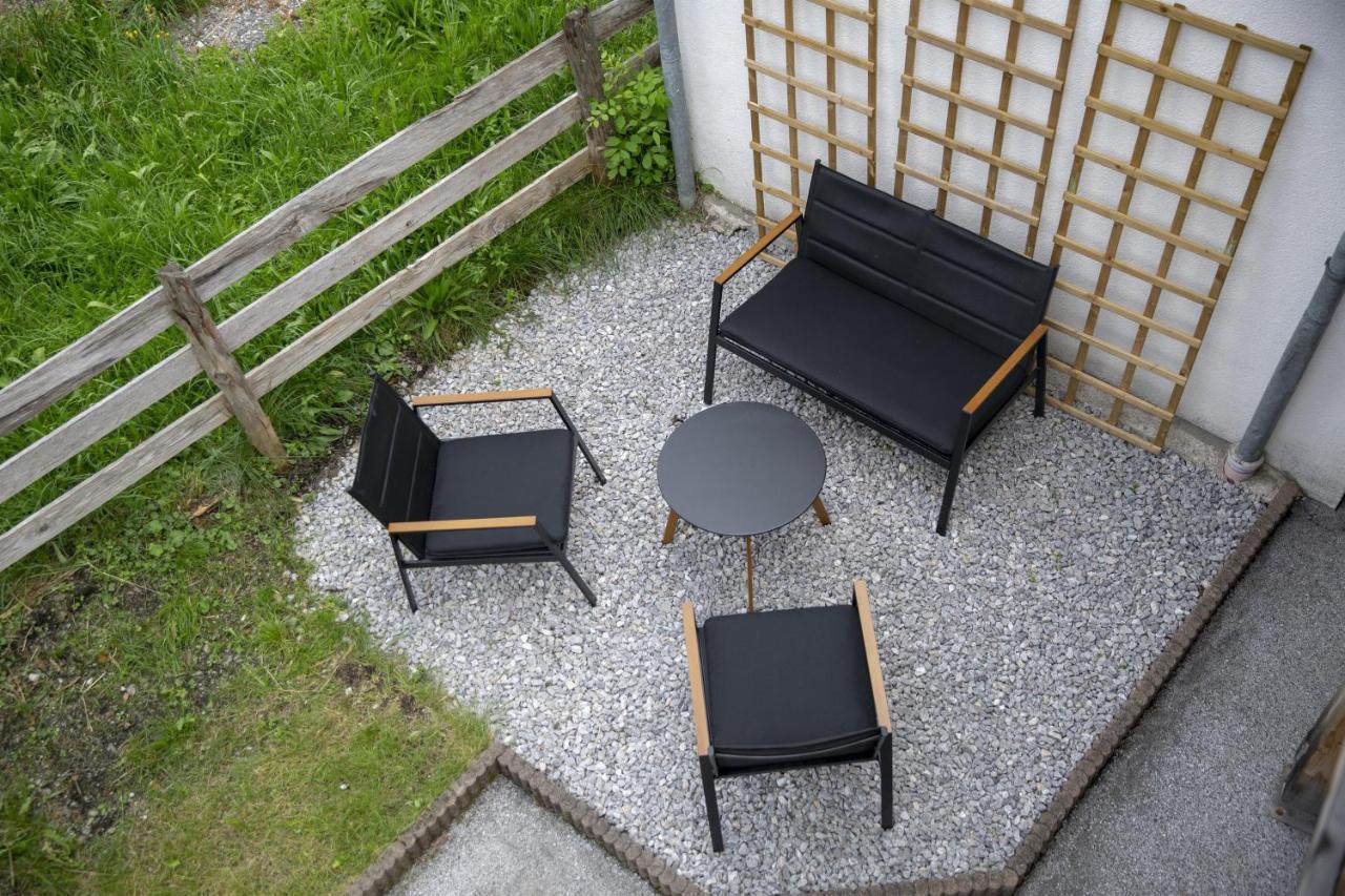 Apartment Kast'l