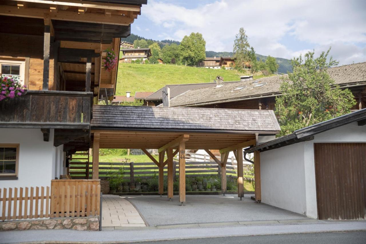 Kast'l * Alpbach