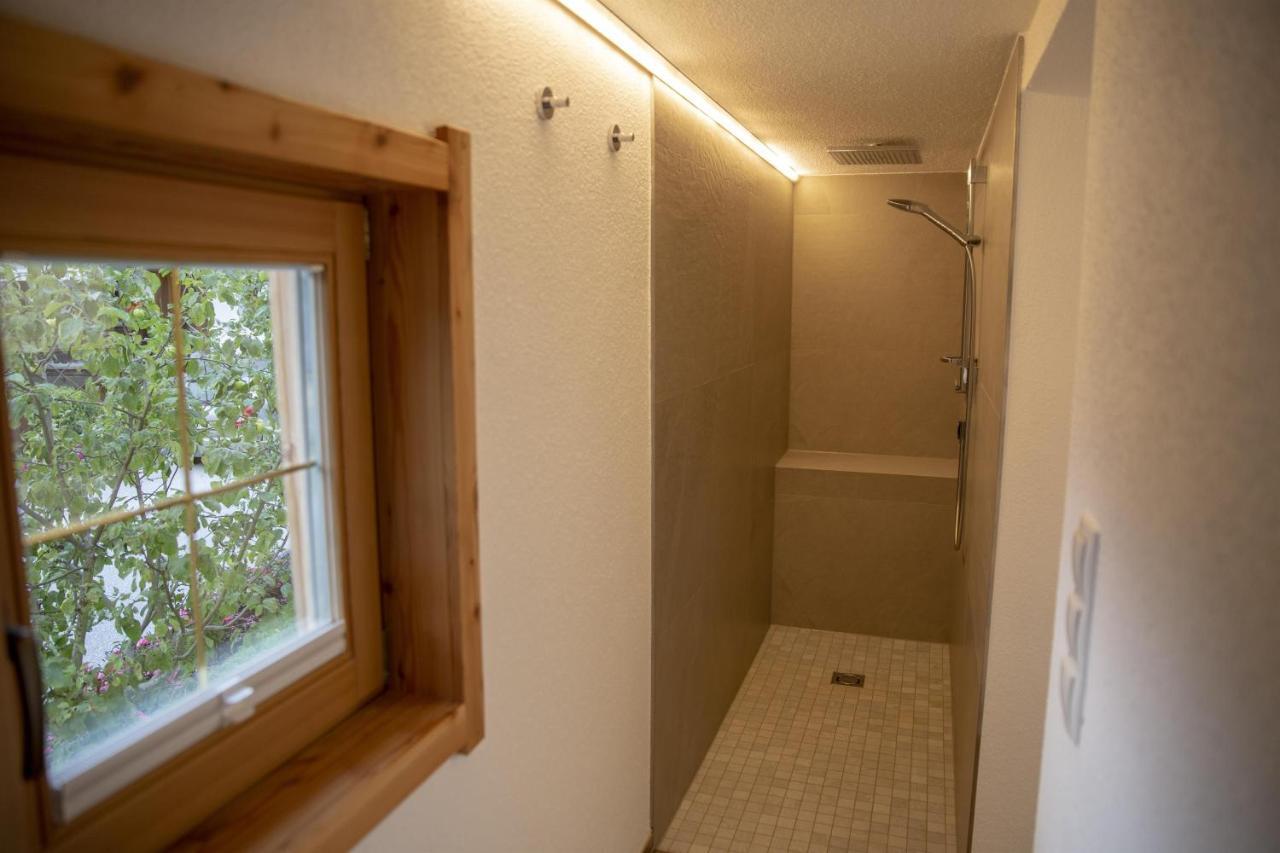 Apartment Kast'l Alpbach
