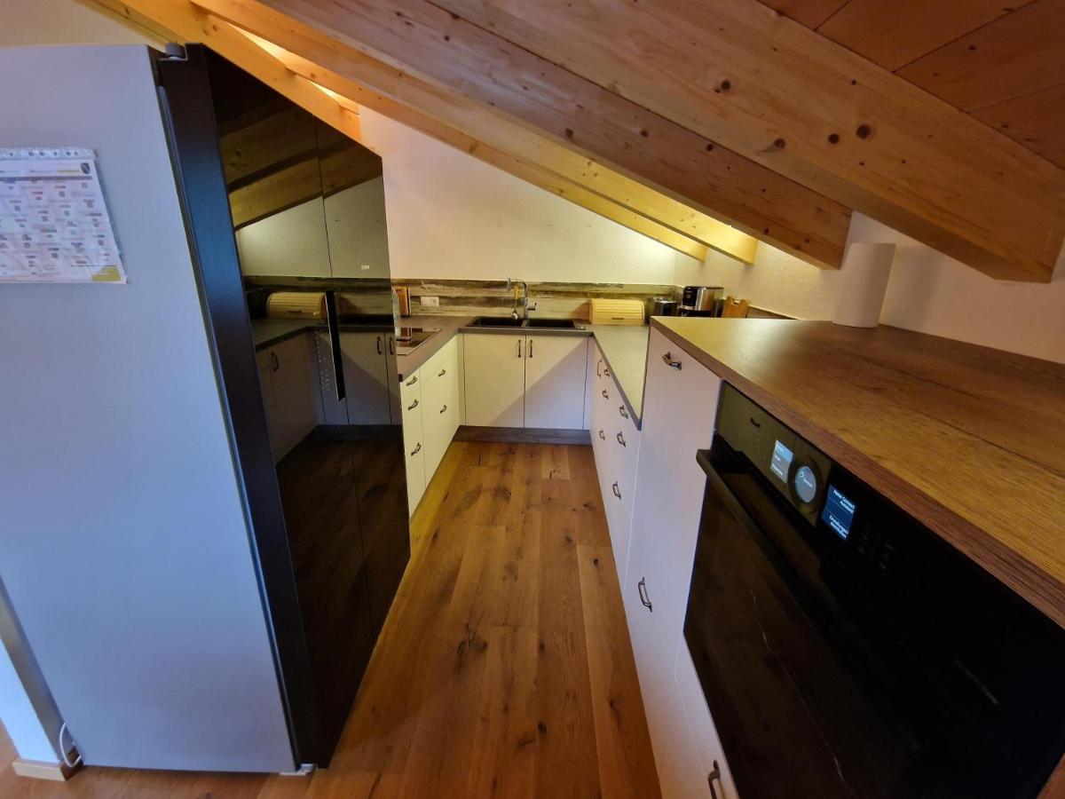 Apartment Kast'l