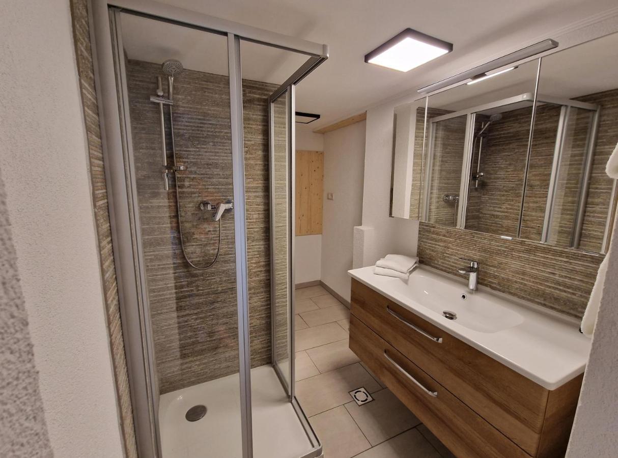 Apartment Kast'l *