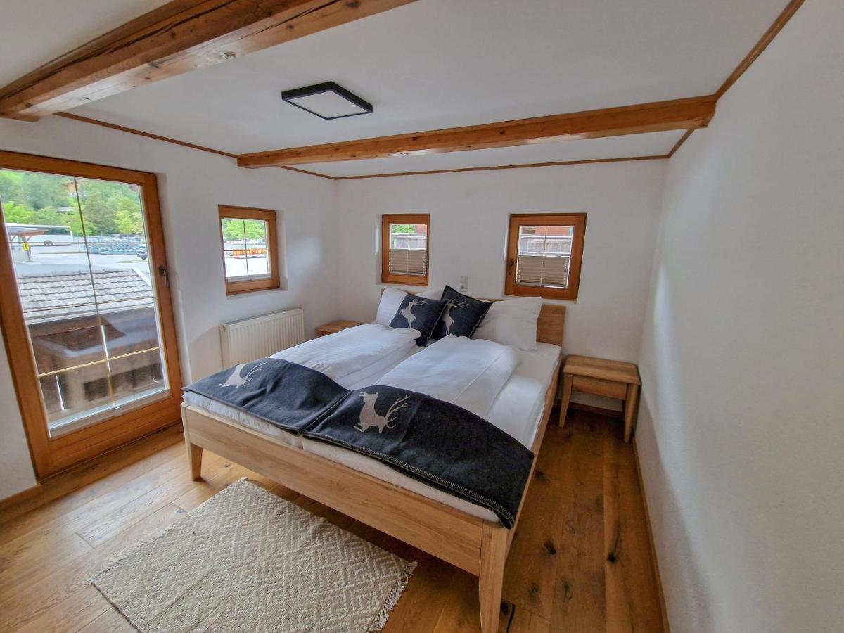 Apartment Kast'l