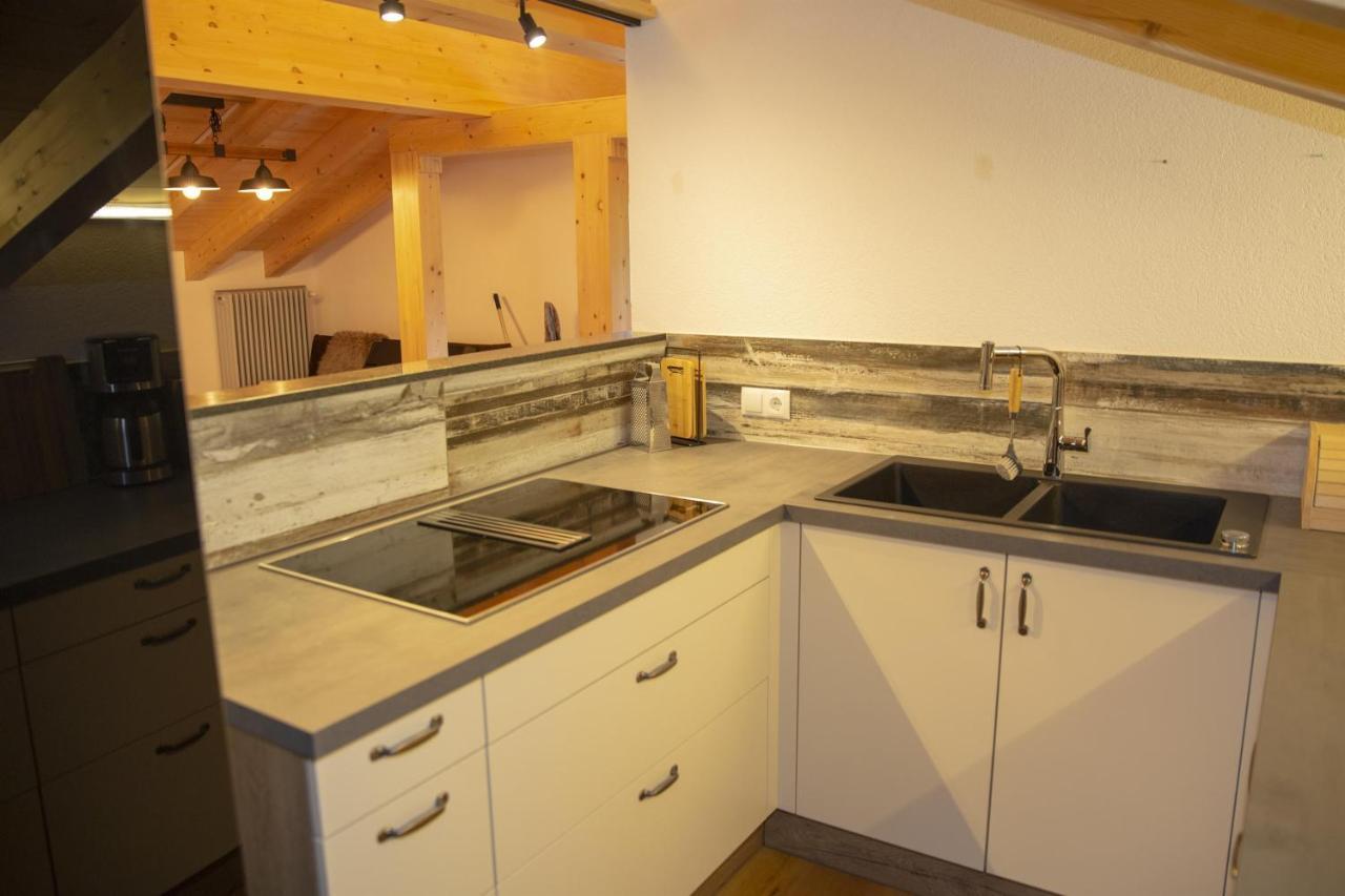 Kast'l Apartment Alpbach