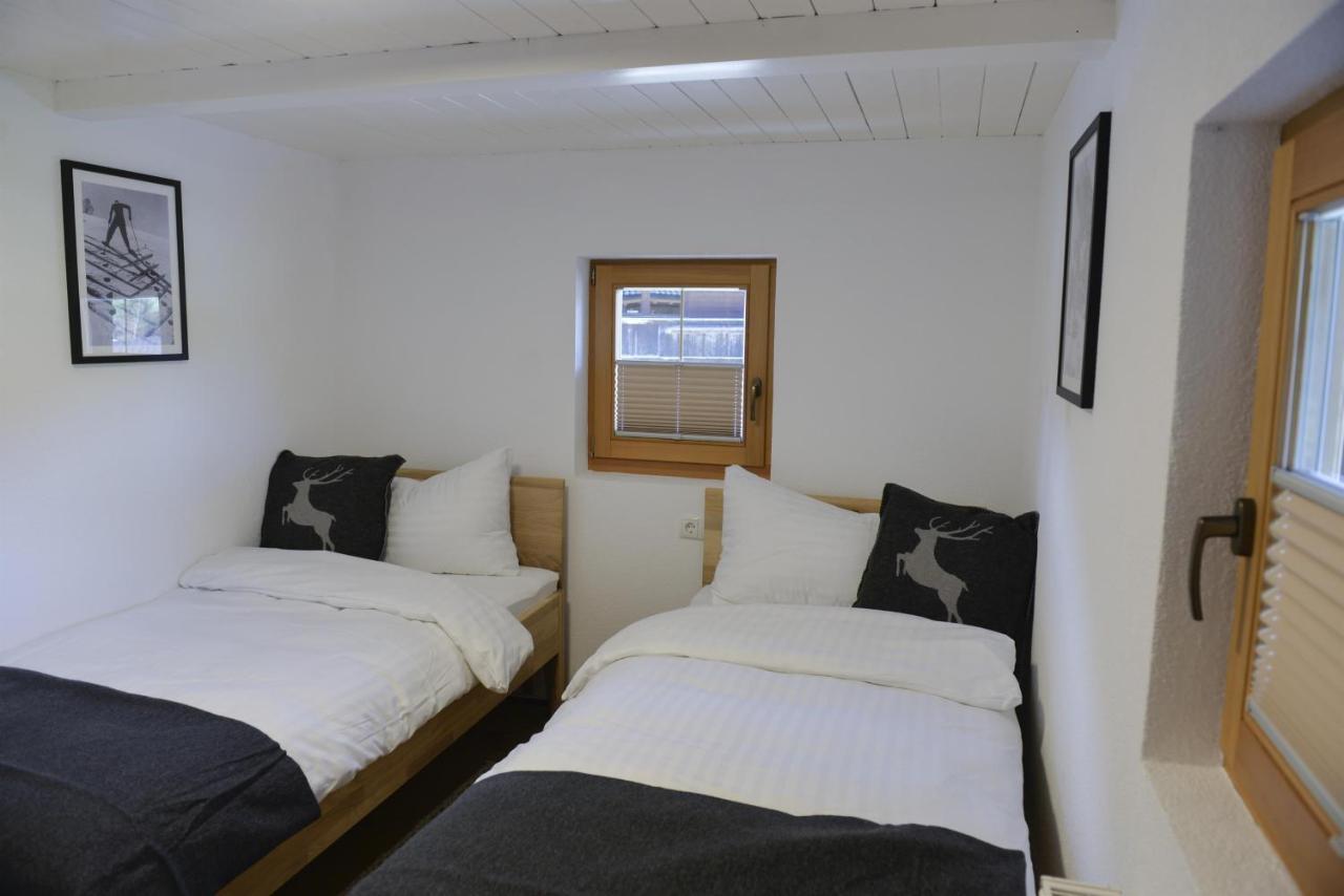 Kast'l Apartment *