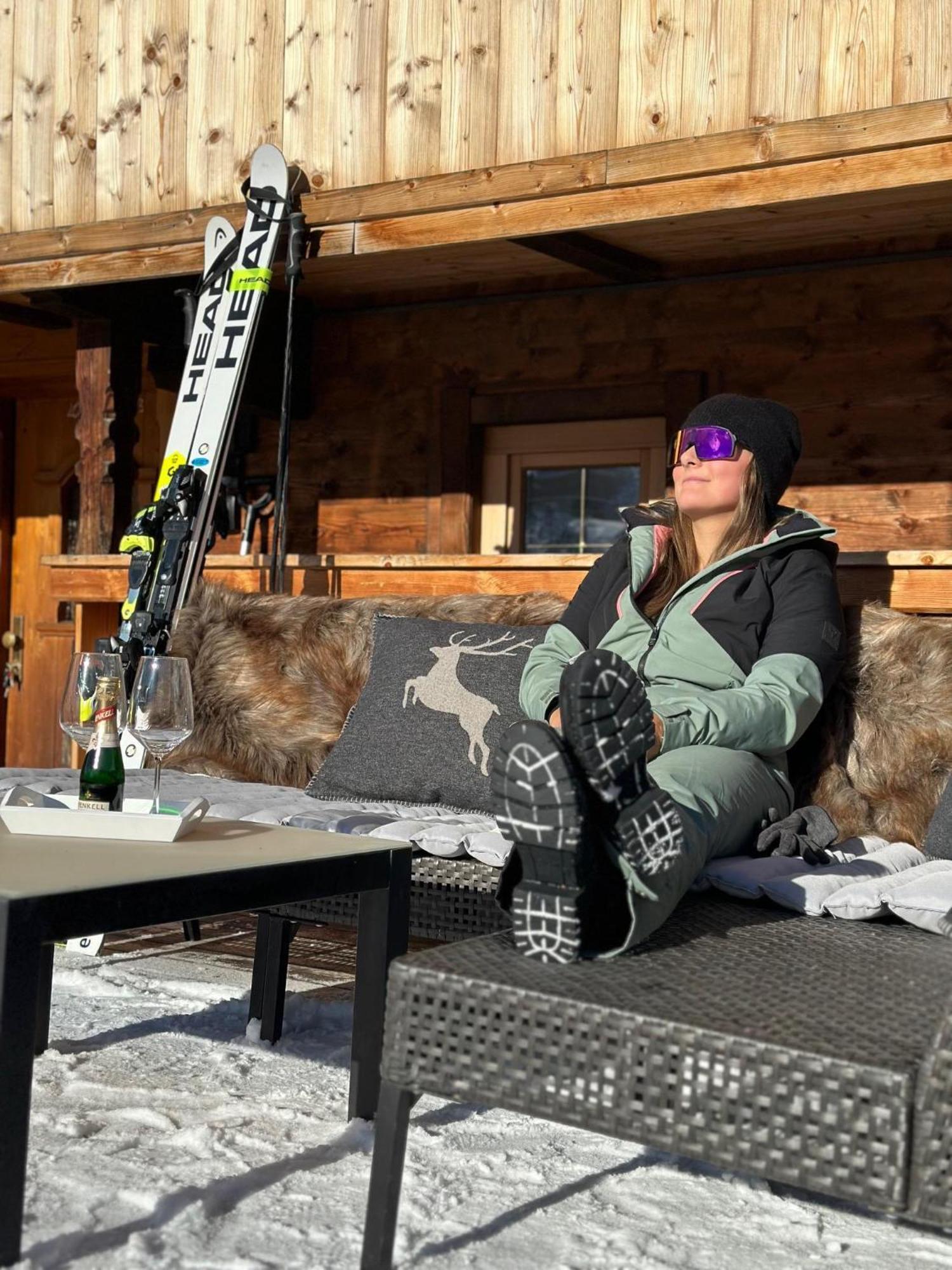 Apartment Kast'l Alpbach